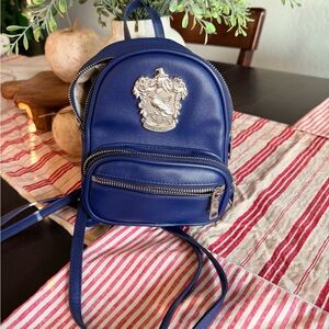Ravinclaw mini backpack